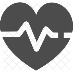 Heartbeat  Icon