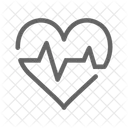 Heartbeat  Icon