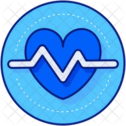 Heartbeat  Icon