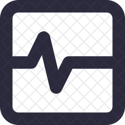 Heartbeat Icon