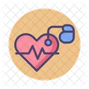 Pacemaker Icon
