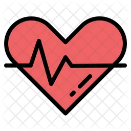 Heartbeat  Icon