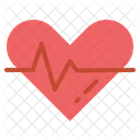 Heartbeat  Icon