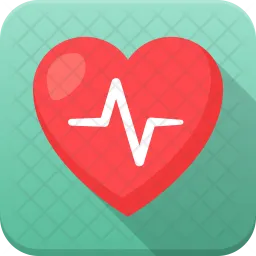 Heartbeat  Icon