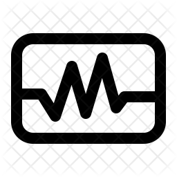 Heartbeat Icon