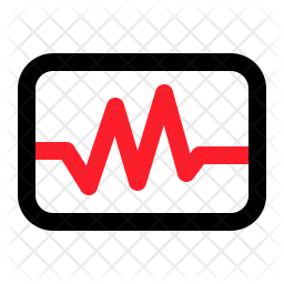 Heartbeat Icon