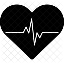 Heartbeat Icon
