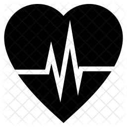 Heartbeat Icon