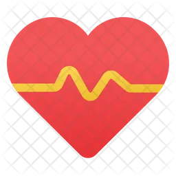 Heartbeat  Icon