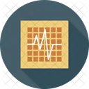 Heartbeat Heart Rate Icon