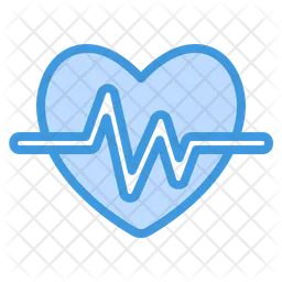 Heartbeat  Icon