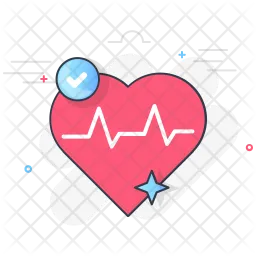 Heartbeat  Icon