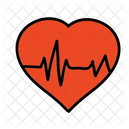 Heartbeat  Icon