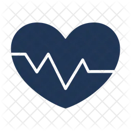 Heartbeat  Icon