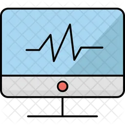 Heartbeat Online  Icon