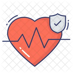 Heartbeat  Icon