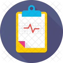 Heartbeat  Icon