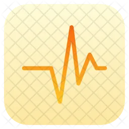 Heartbeat  Icon