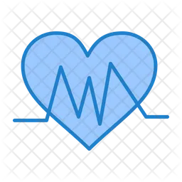 Heartbeat  Icon