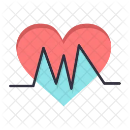 Heartbeat  Icon