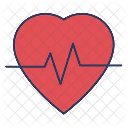 Heartbeat  Icon