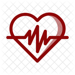 Heartbeat  Icon