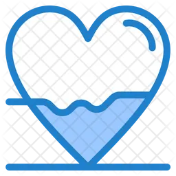 Heartbeat  Icon