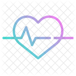 Heartbeat  Icon