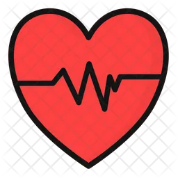 Heartbeat  Icon