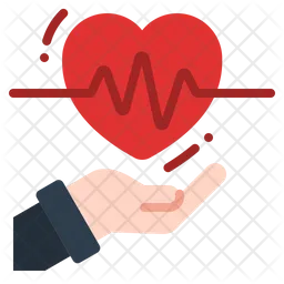 Heartbeat  Icon