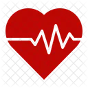 Heartbeat  Icon