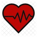 Heartbeat  Icon