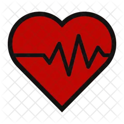 Heartbeat  Icon