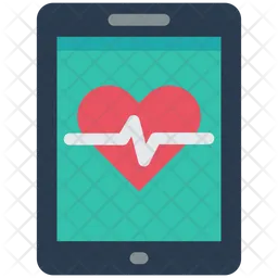 Heartbeat  Icon