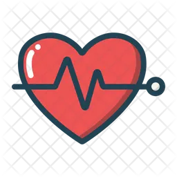 Heartbeat  Icon