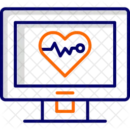 Heartbeat  Icon