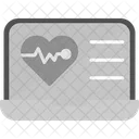 Heartbeat  Icon