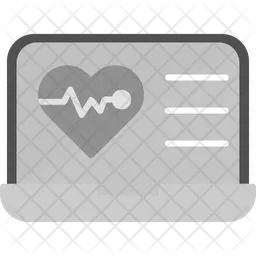 Heartbeat  Icon