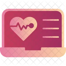 Heartbeat  Icon