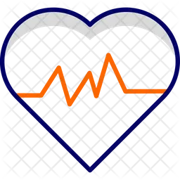 Heartbeat  Icon