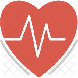 Heartbeat  Icon