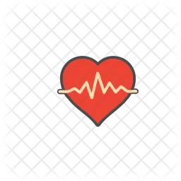 Heartbeat  Icon