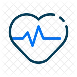 Heartbeat  Icon