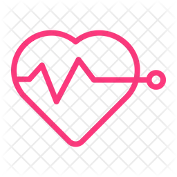 Heartbeat  Icon