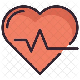 Heartbeat  Icon