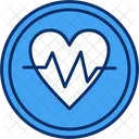 Heartbeat  Icon