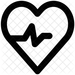 Heartbeat Icon