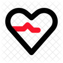 Heartbeat  Icon