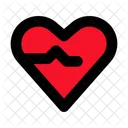 Heartbeat  Icon