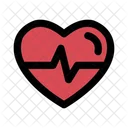 Heartbeat  Icon